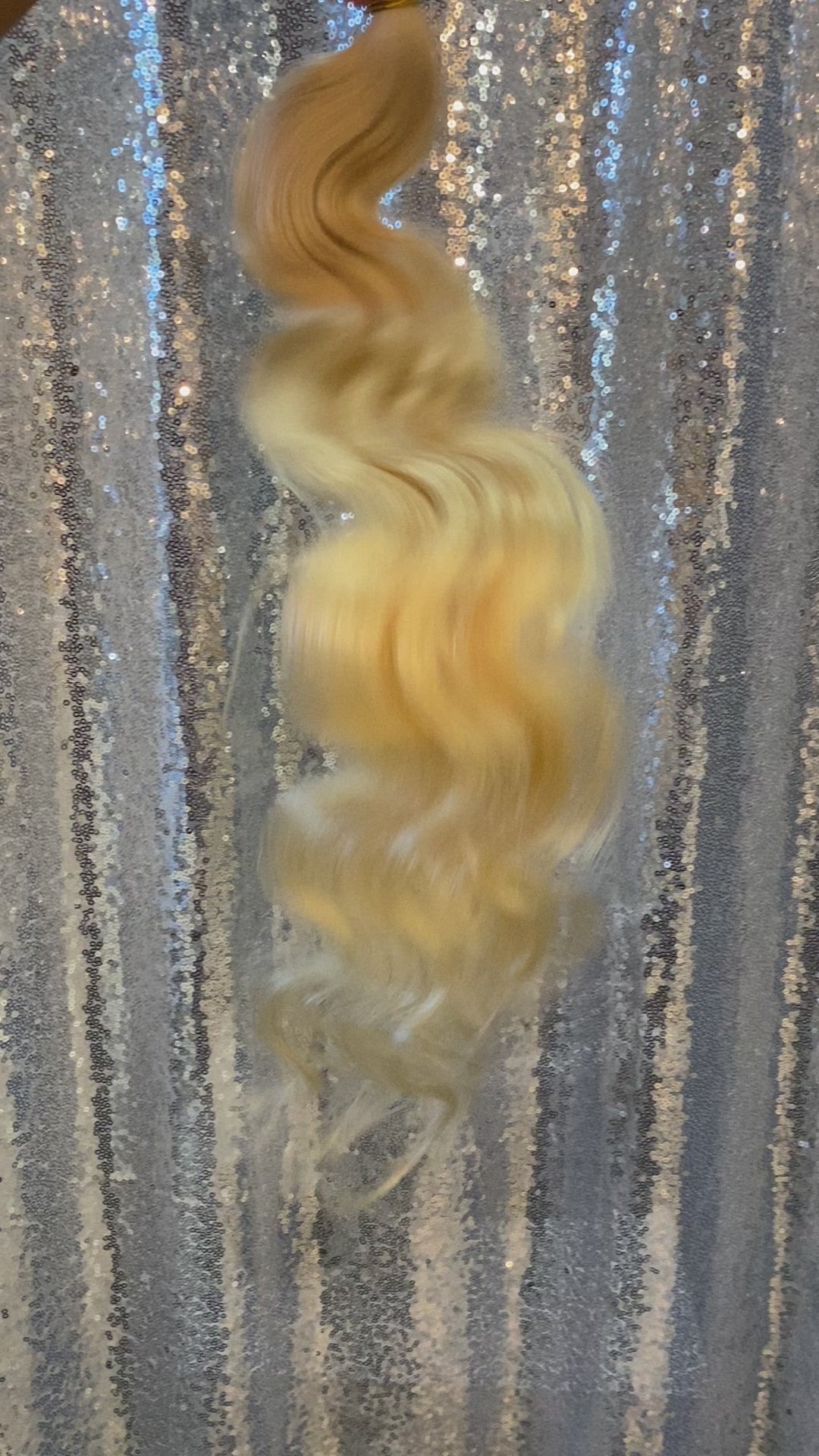 613 blonde bundles