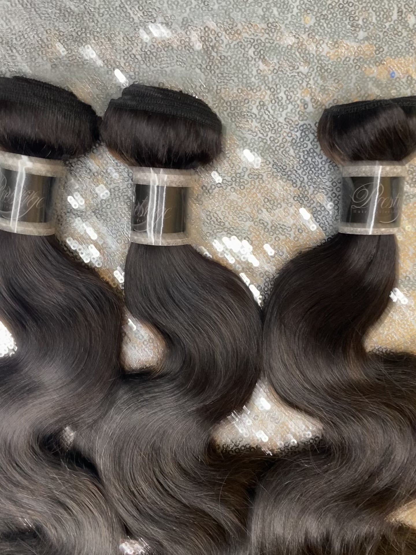 Bodywave bundles