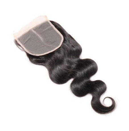 Body wave 14” Lace Closure