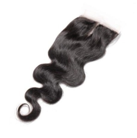 Body wave 14” Lace Closure